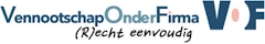 Logo Vennootschap Onder Firma